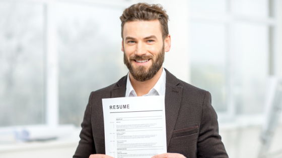 Helpful Tips for Updating Your Resume
