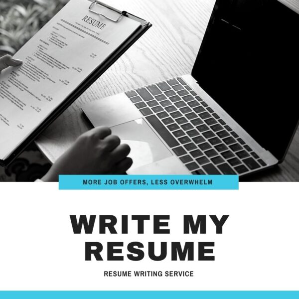 Image for Resume Writing Service Milton, ON Canada