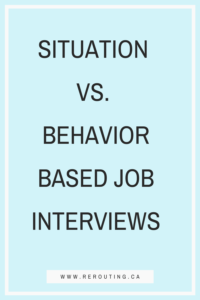 Ace Your Next Job Interview by Mastering Interview Methods Being Used by Hiring Managers and Recruiters