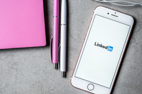 How To Optimize and Enhance Your LinkedIn Profile Blog Post Banner Image