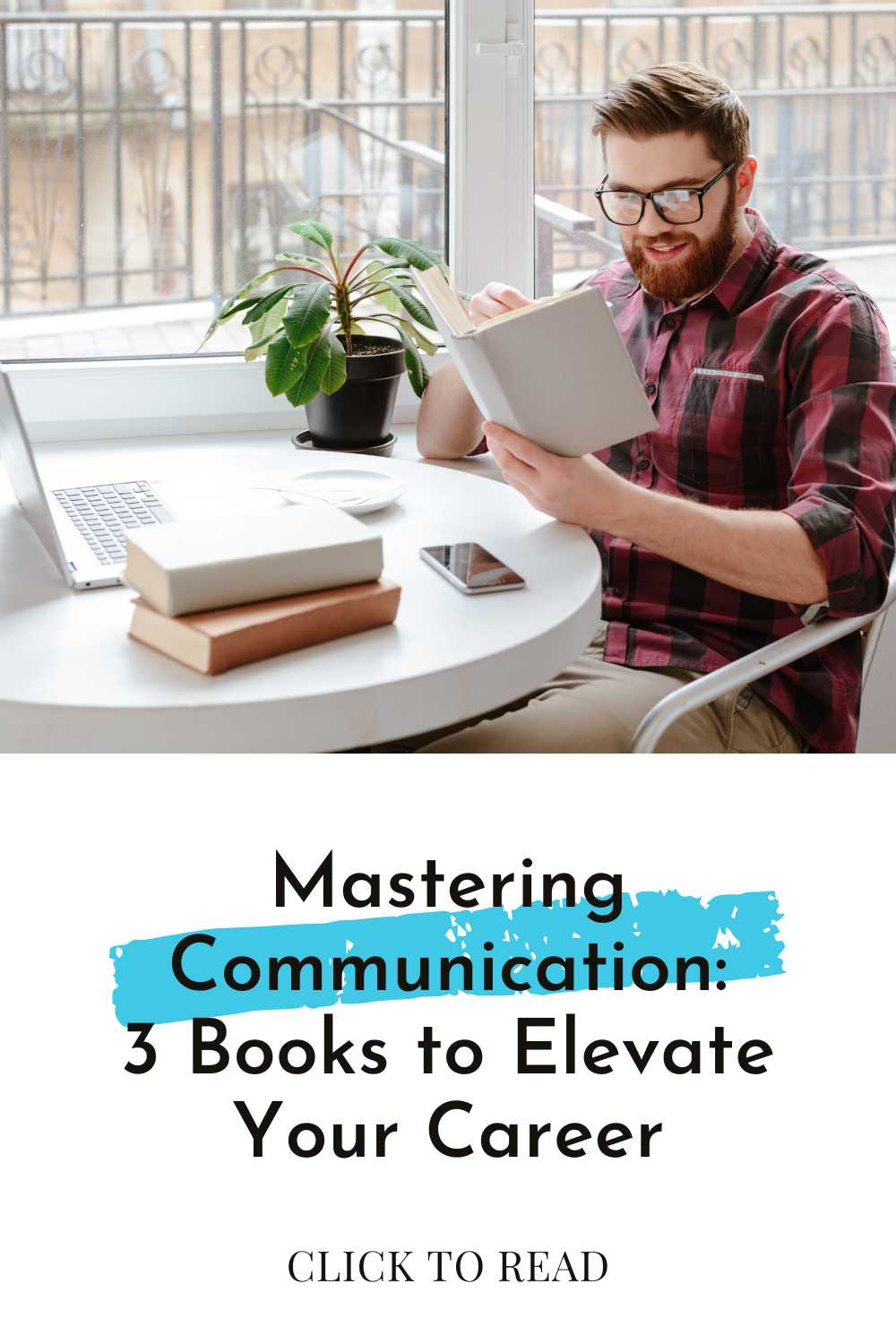 Book Recommendations to Help You Develop Communication Skills | Find a job | Resume Templates | Job Interview Advice